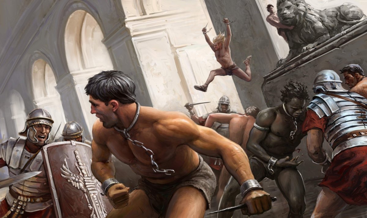 Джузеппе Рава римляне