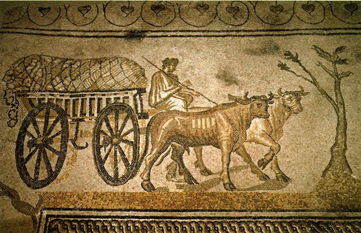 Адвокаты в древней Греции