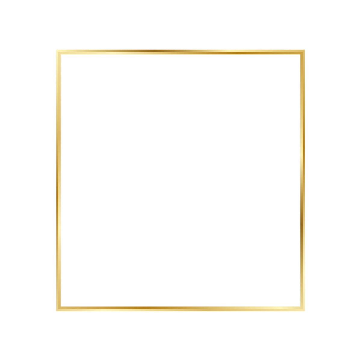 Объемная кнопка