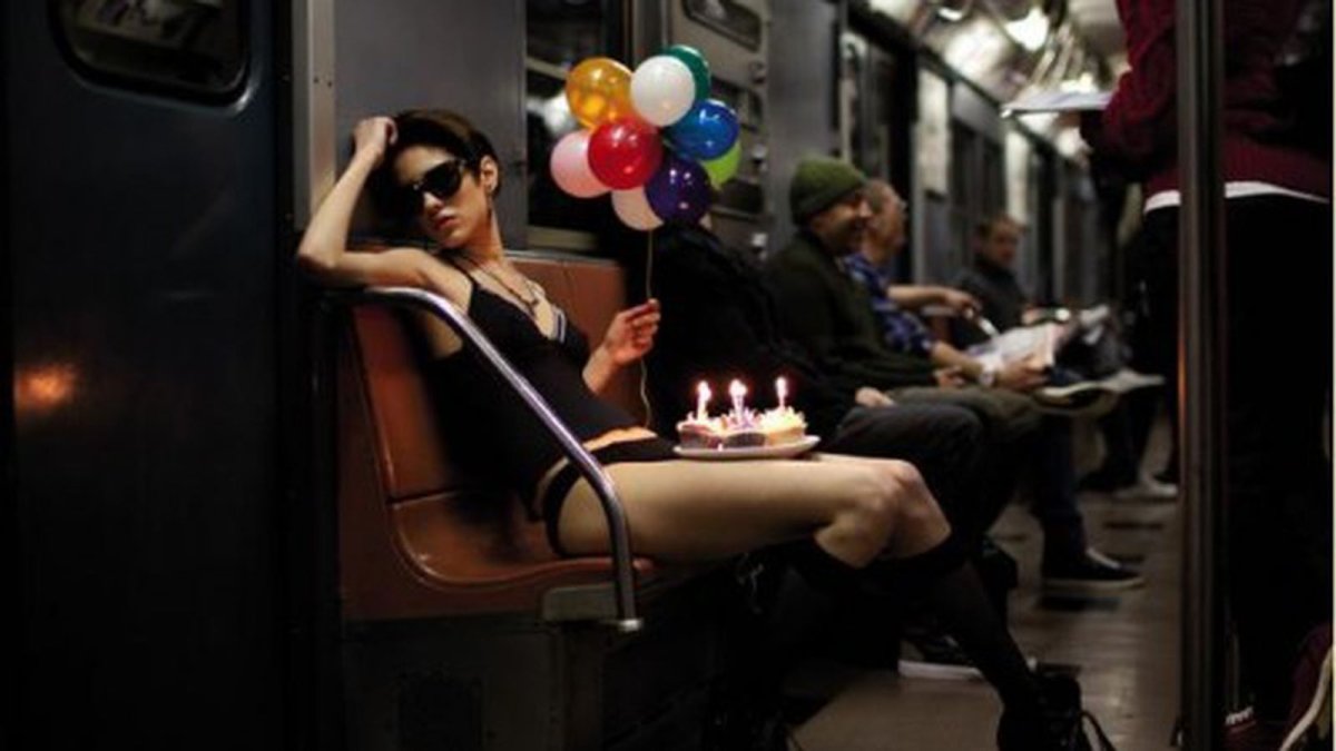 Др в одиночестве