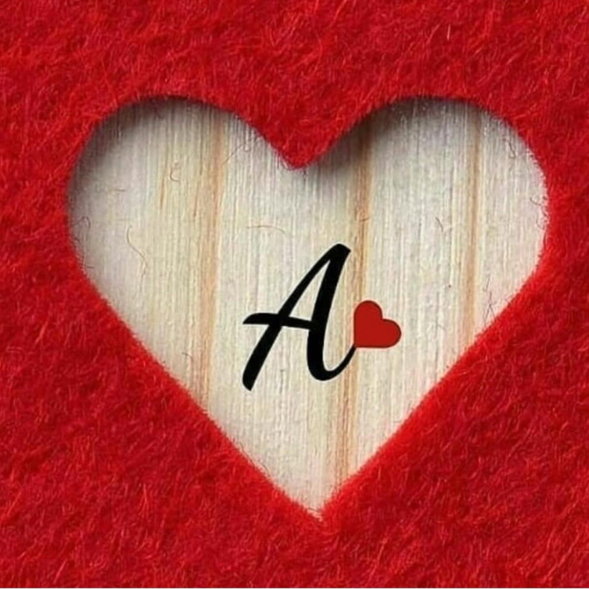 Сердечки с именами