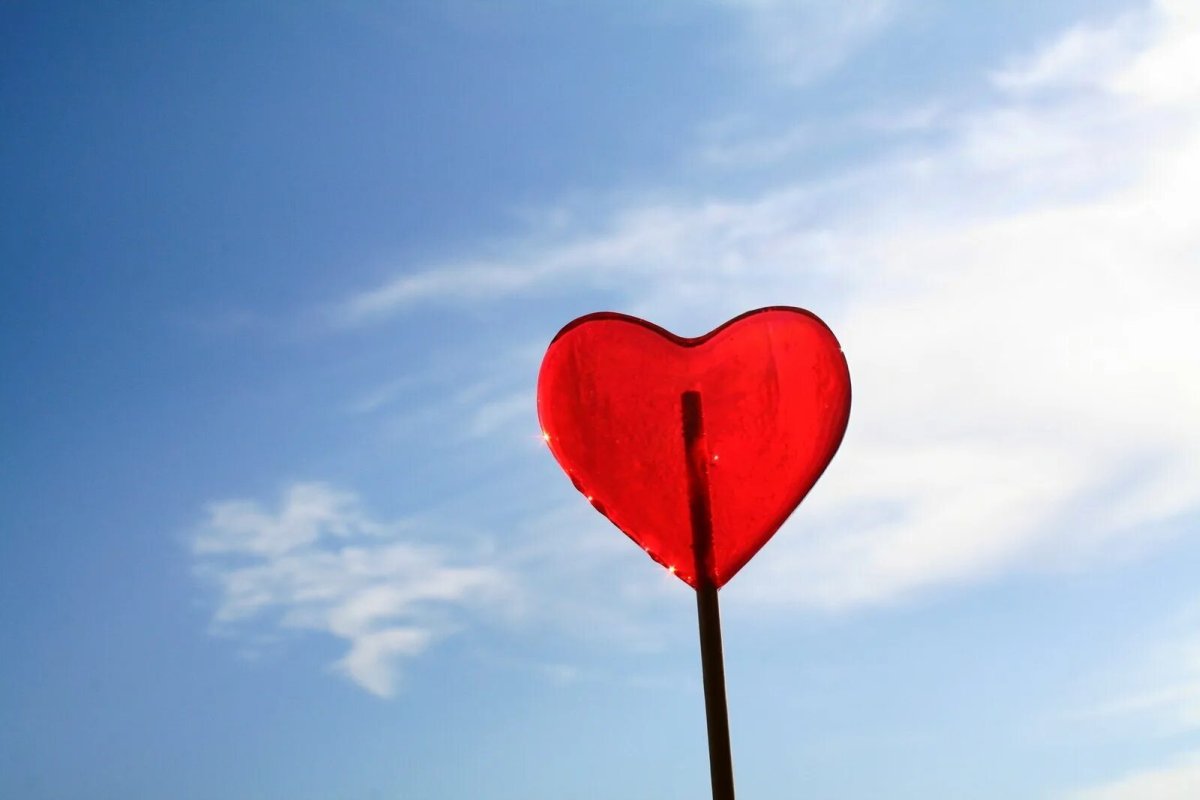 Цитаты про любовь