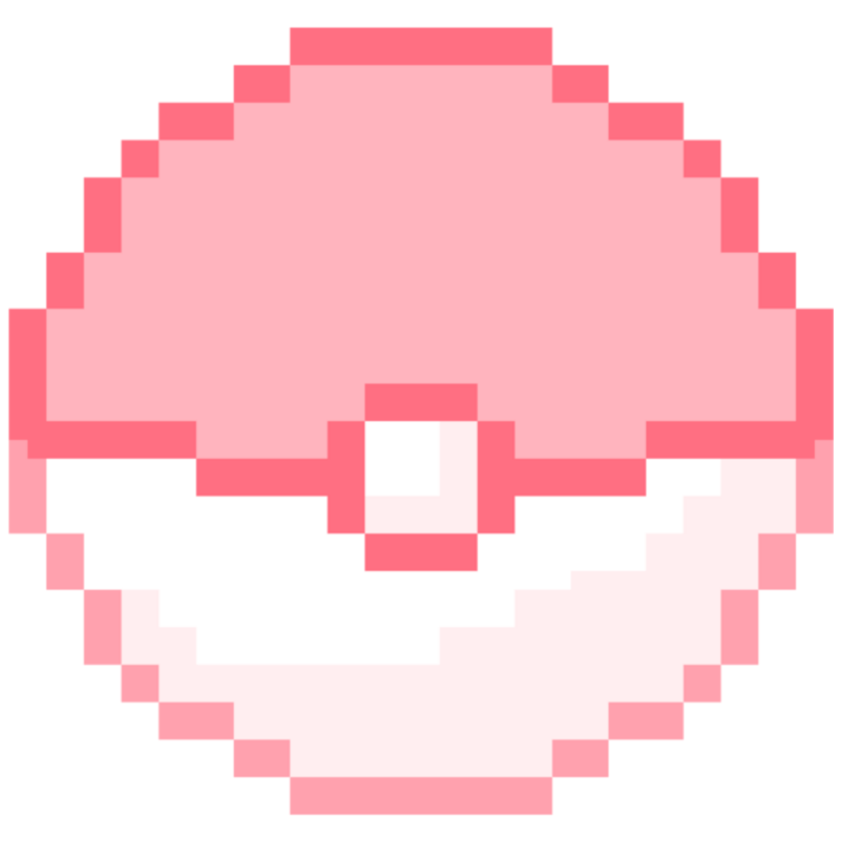 Пиксельные Стикеры