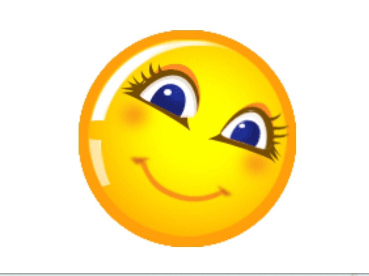 Солнце без лучиков