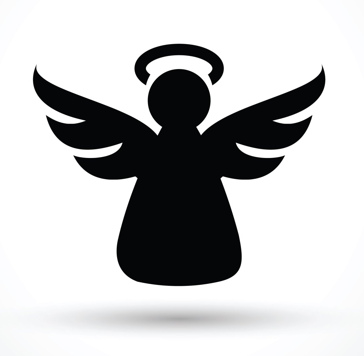 Ангел символ