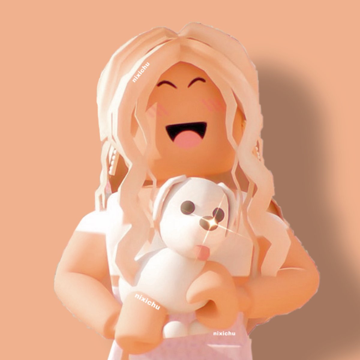 РОБЛОКС скины на белом фоне КП