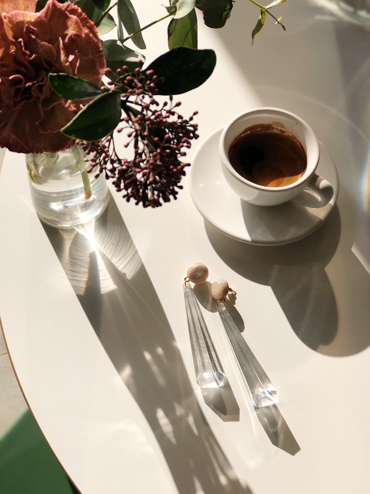 Уютная Кружка чая