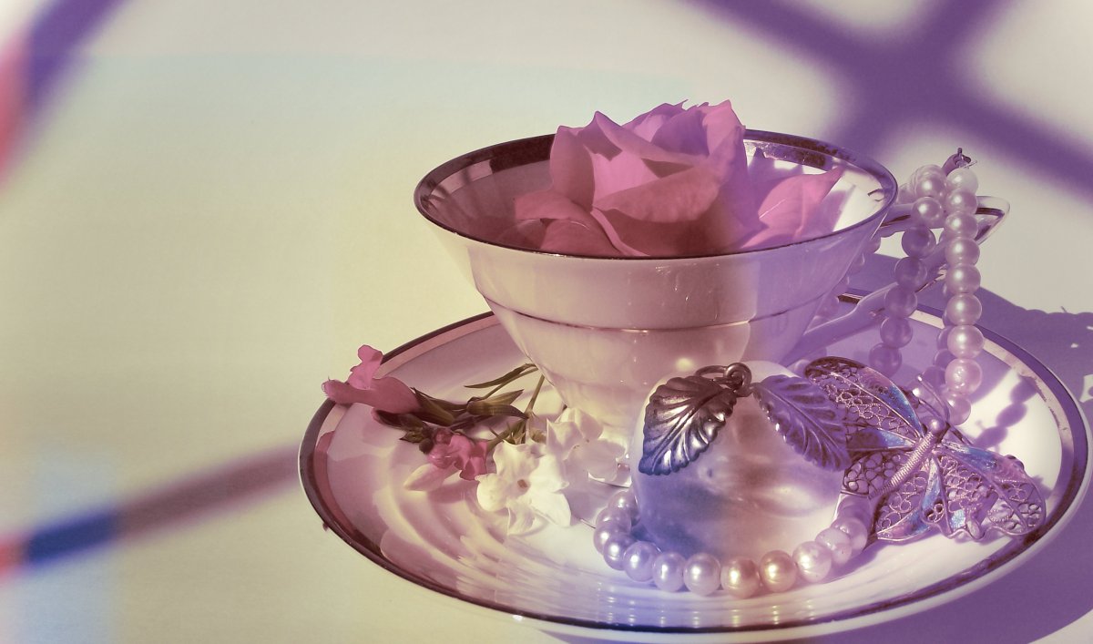 Доброе утро семья