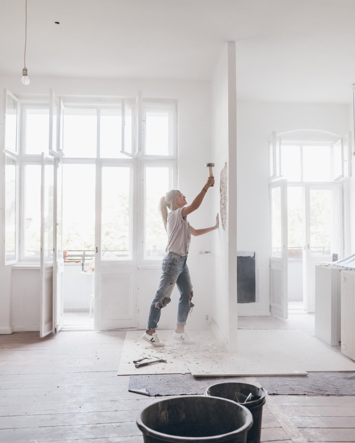 Квартира Инстаграм