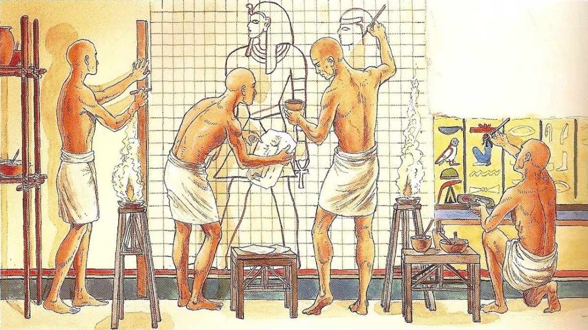 Богданов Бельский школа Рачинского