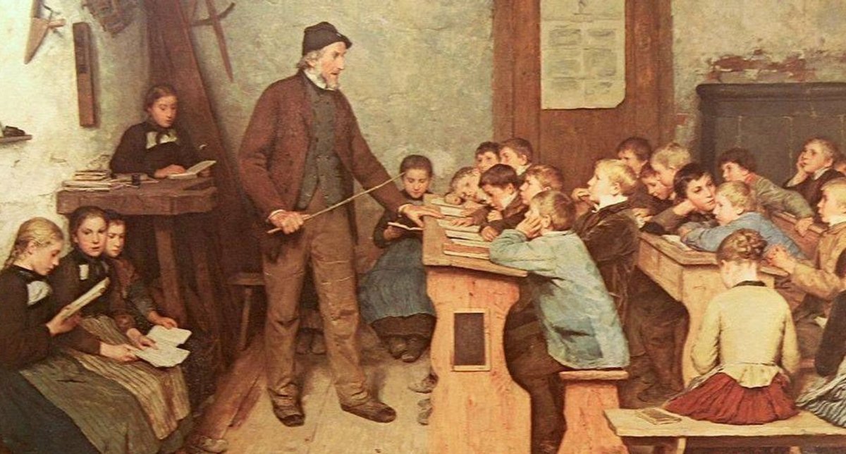 Дети в древнем Риме