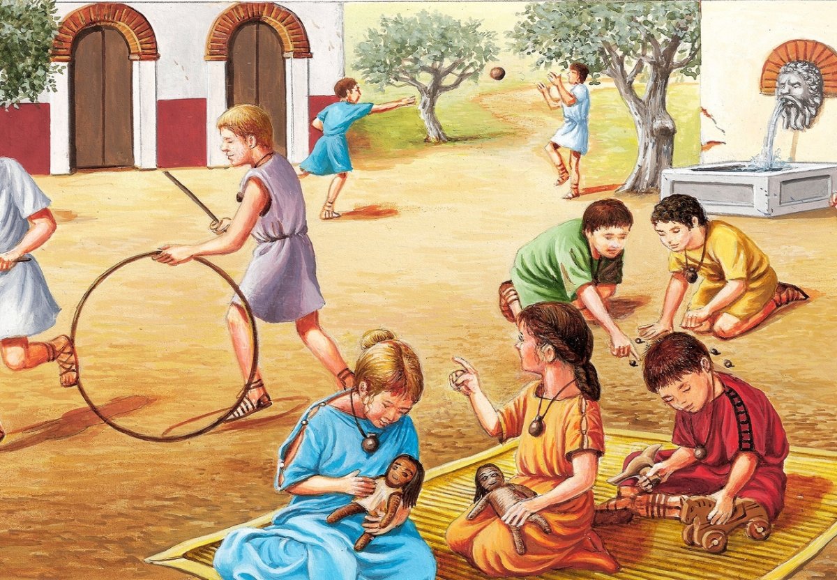 Медицина древнего Египта хирургия