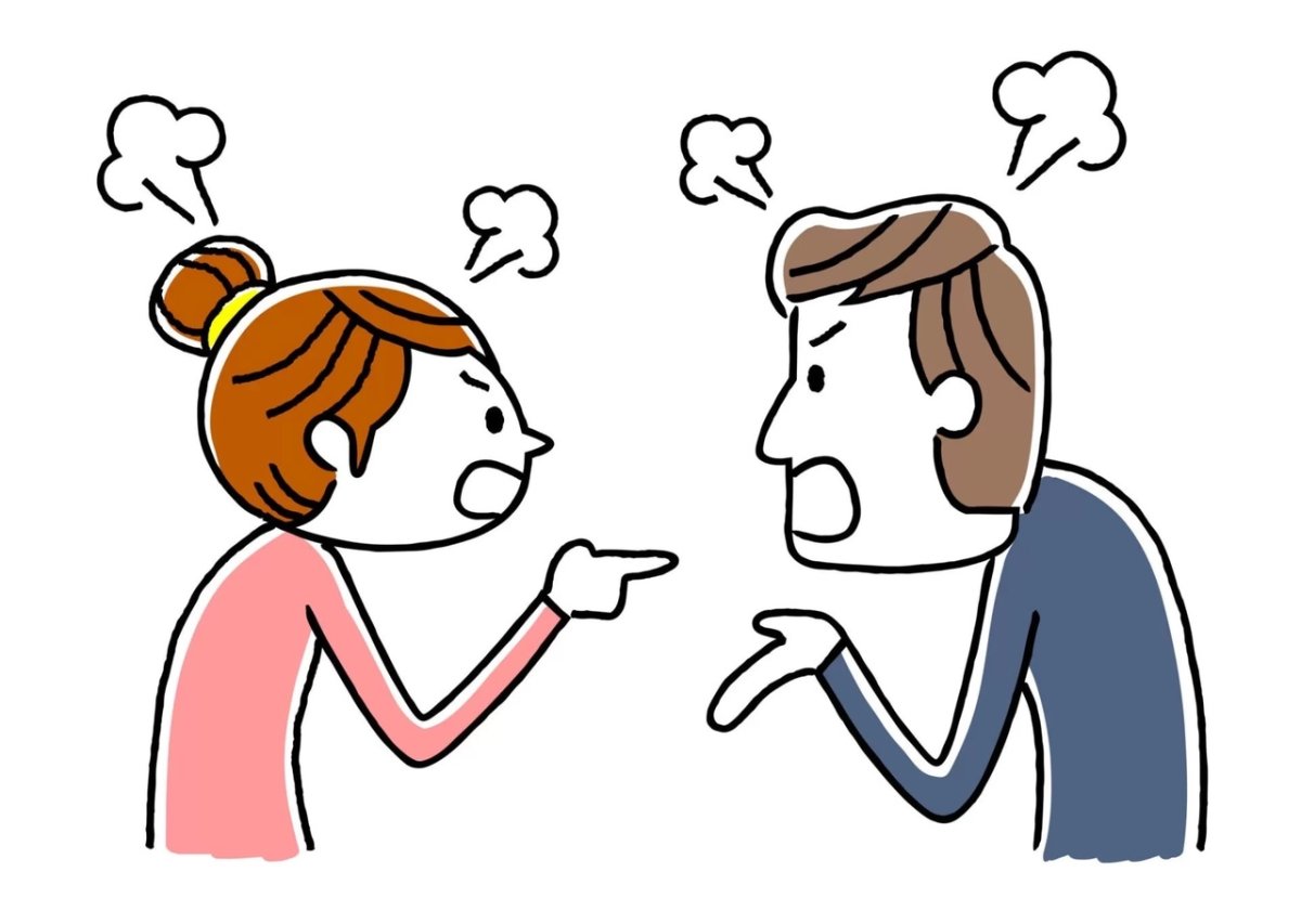 Этикет деловых отношений