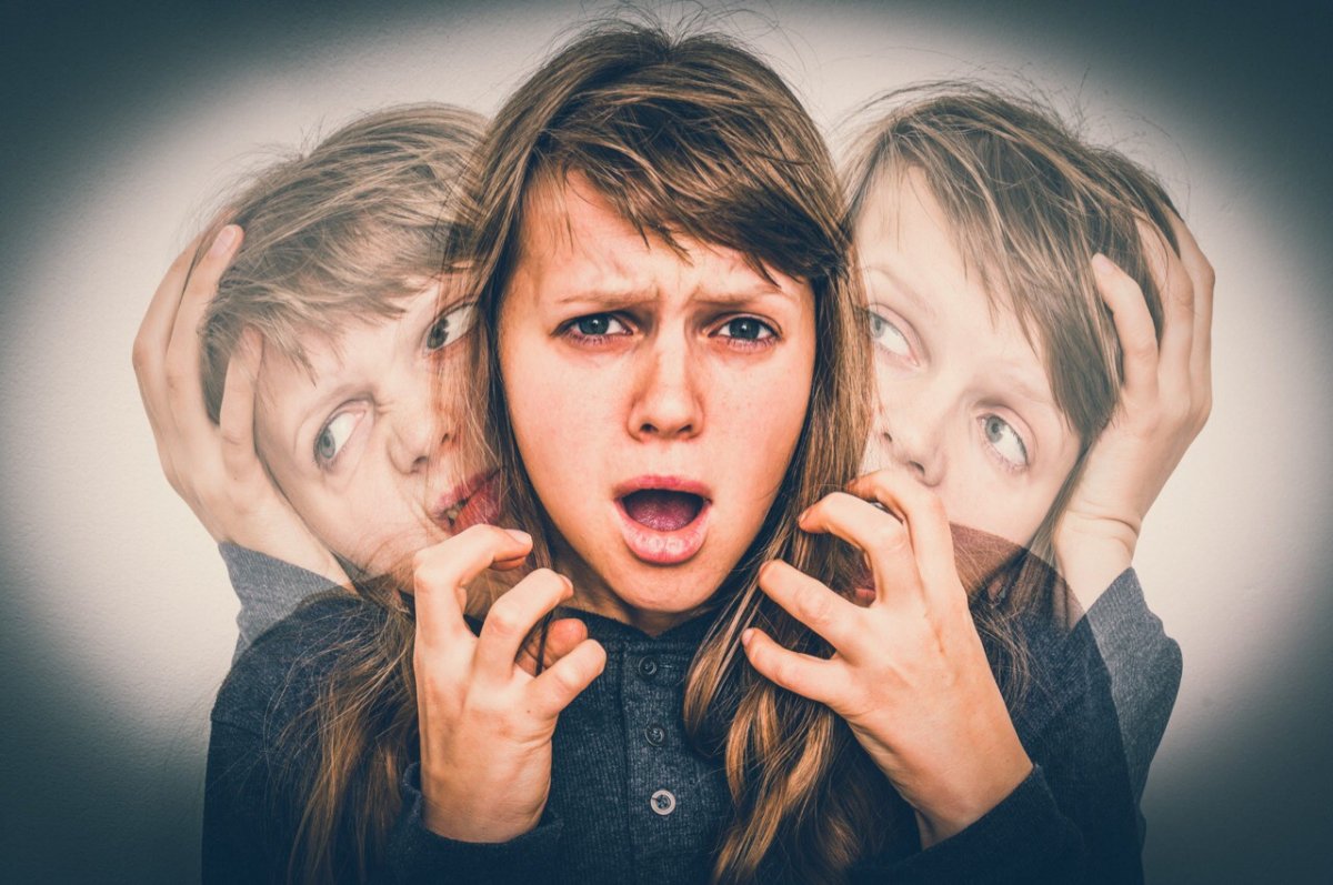 Конфликтный человек