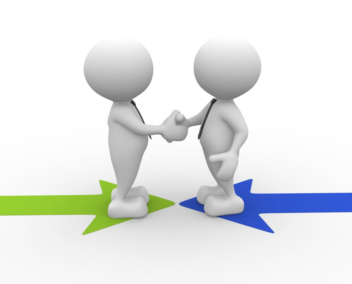 Конфликтология Flat