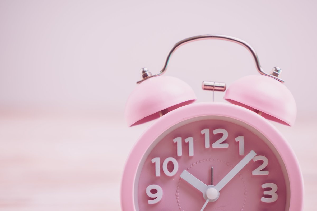 Счастливые часы