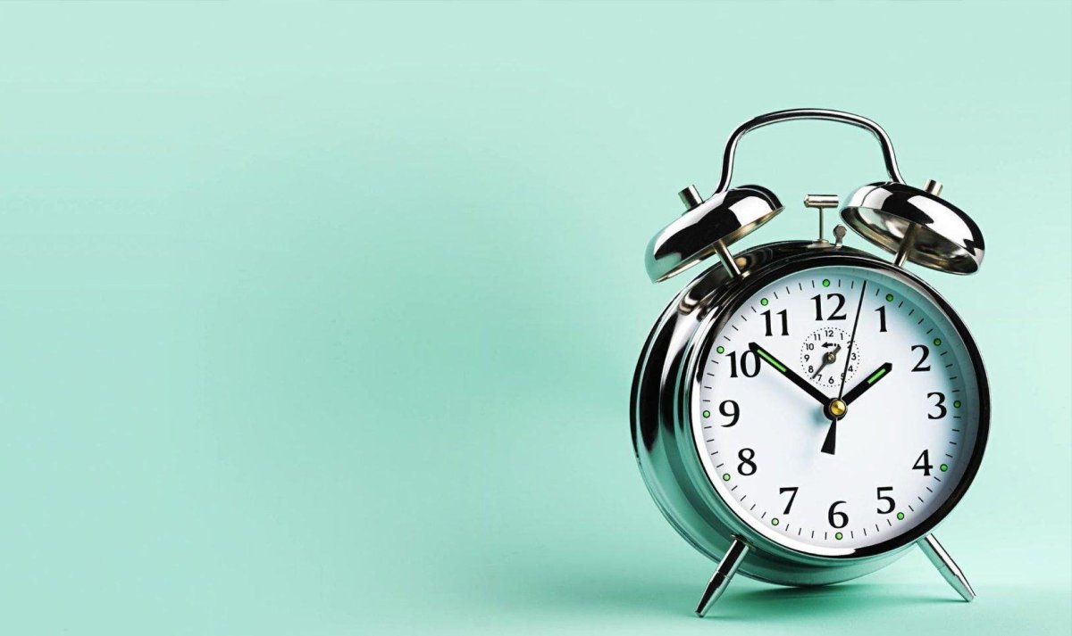 Счастливые часы