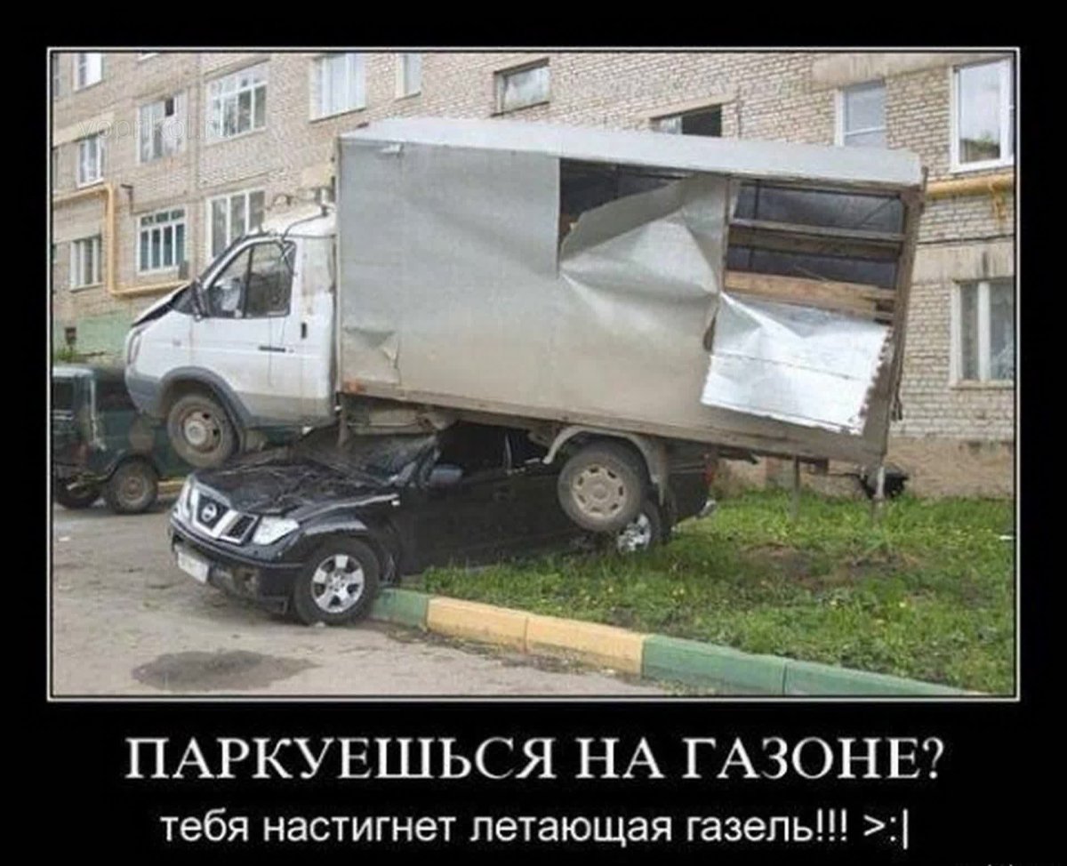 Веселая Газель