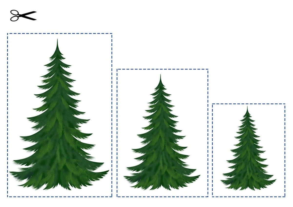 Crystal Trees ель кедр Сибирский 2.55