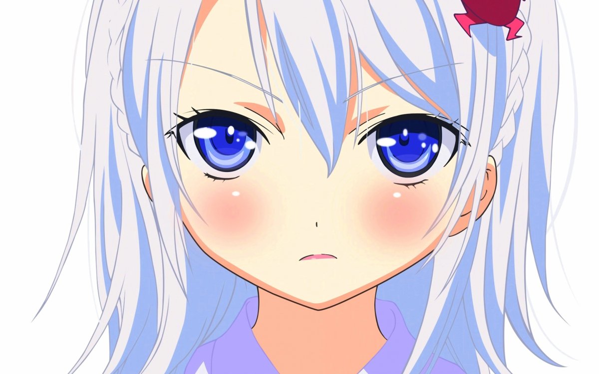 Яширо Хошимия Скриншот