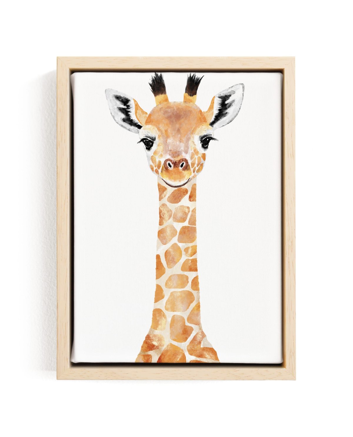 Жирафик для метрики