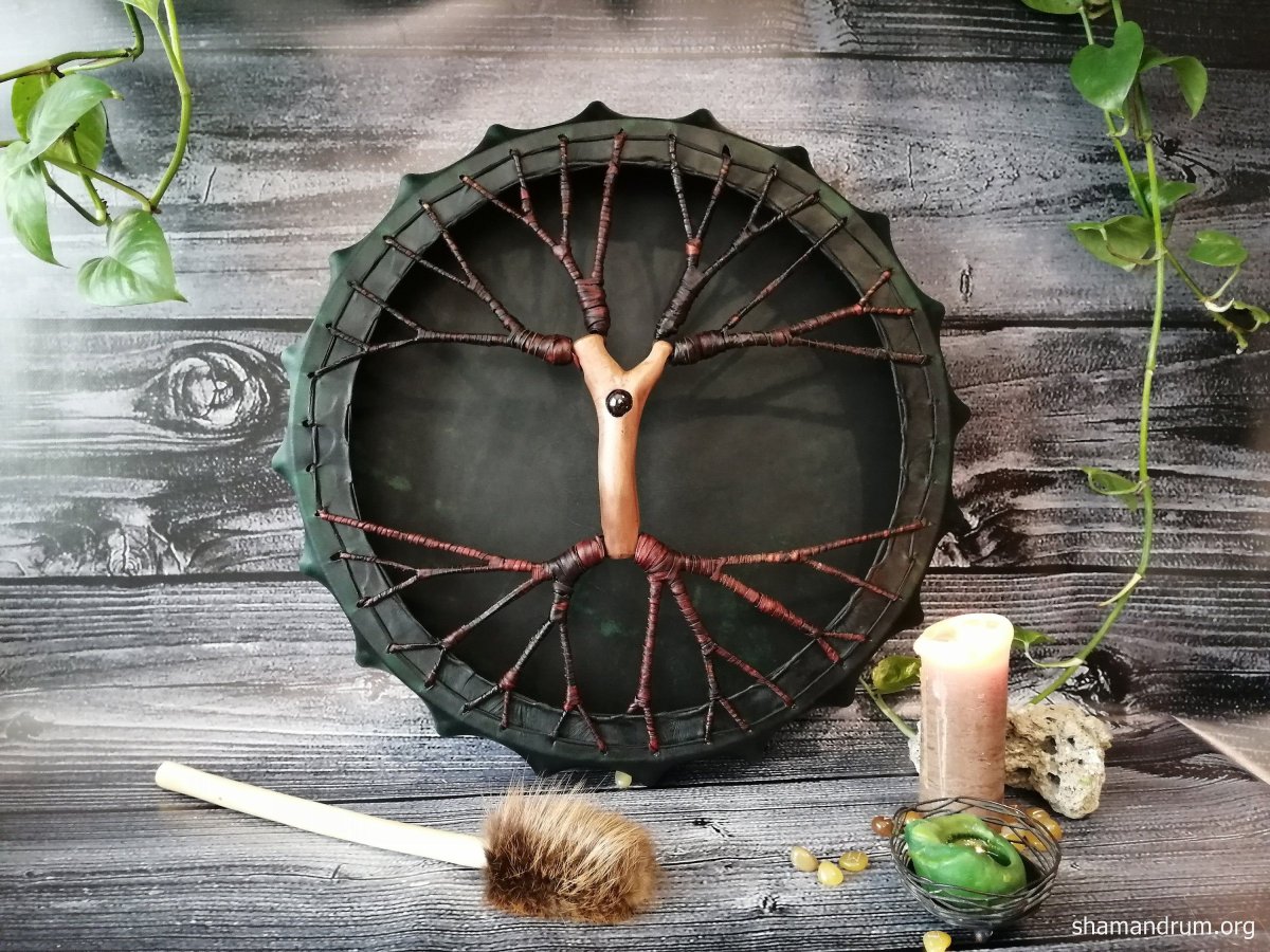 Shamanic Drums