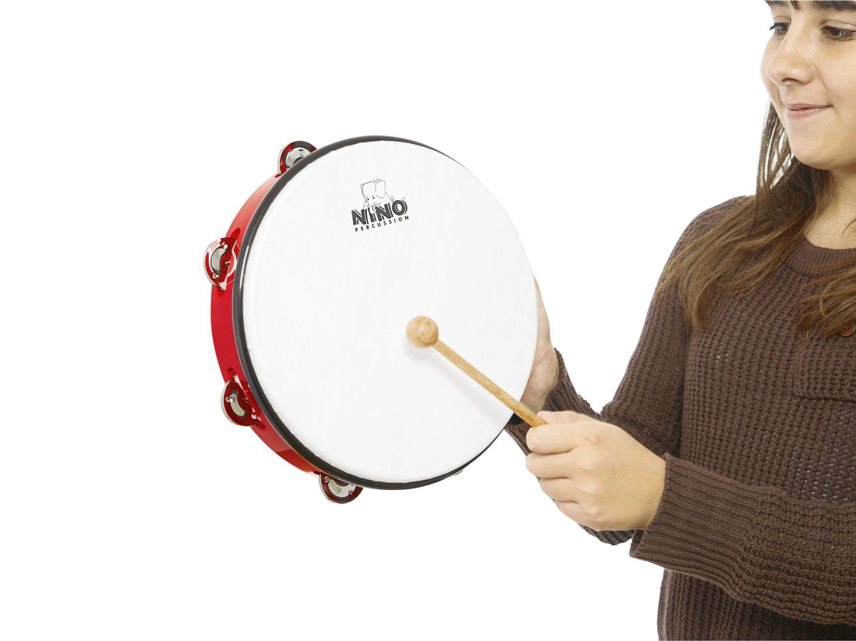 Tamburin Illustrator