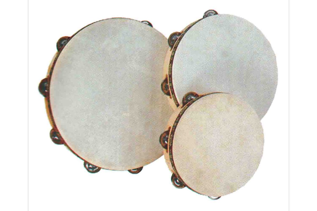 Бубен Nino Percussion nino46