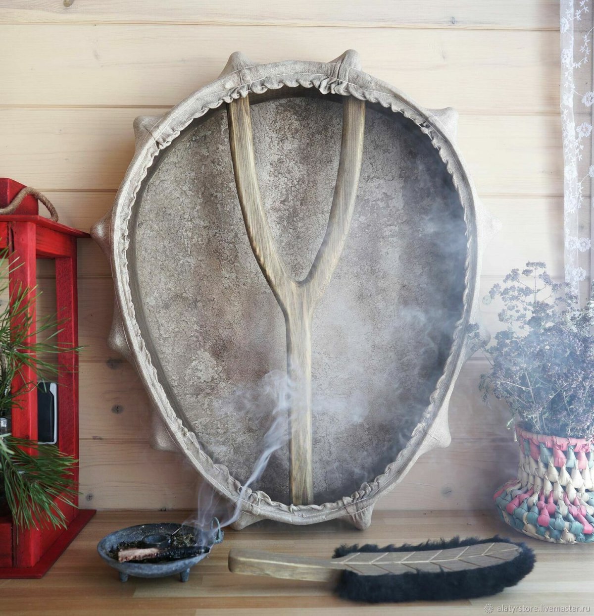 Simba бубен hello Kitty 6835488