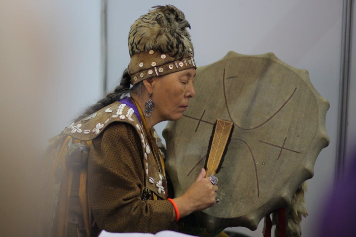 Бубен 10" Phil Pro tp10 - 8h