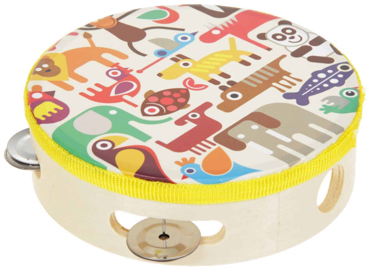 Бубен для детей