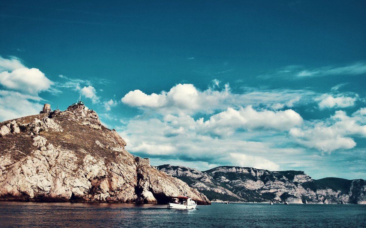 Гора мореиз