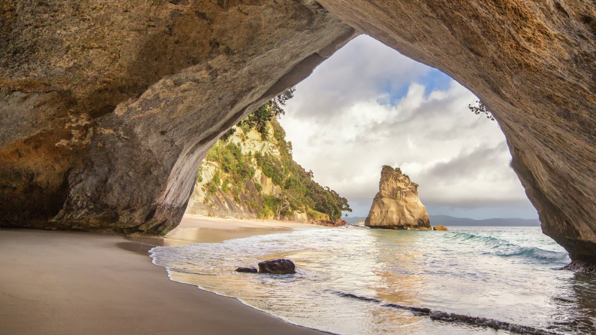 Coromandel Peninsula