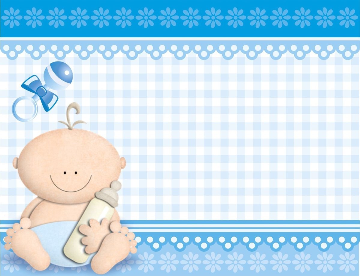 Поздравление с рождением сына