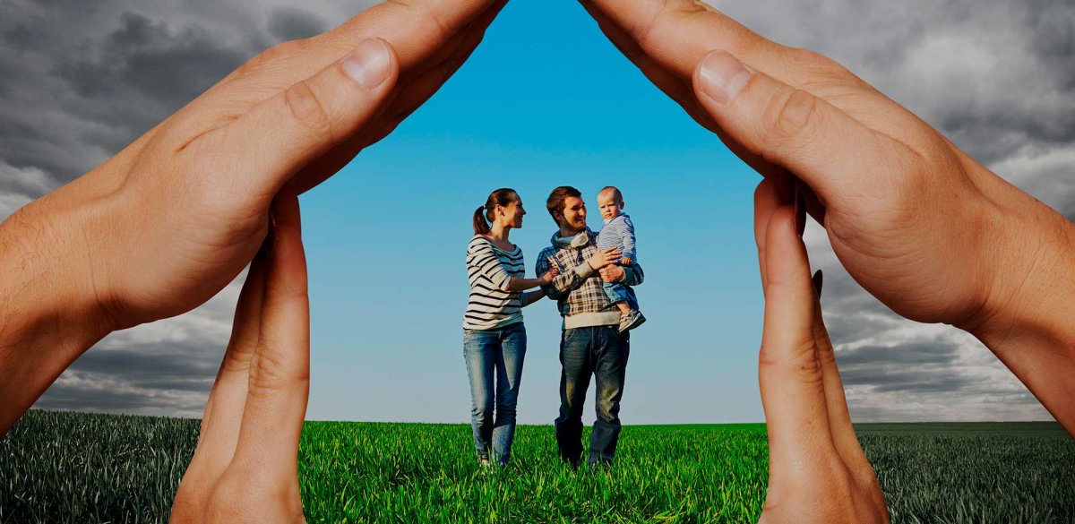 Семья и общество