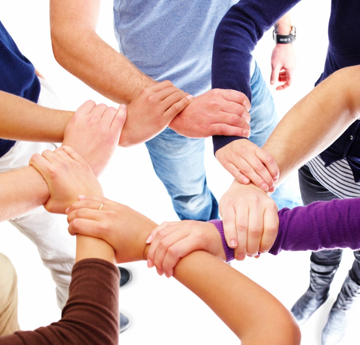 Человеческие ценности фото