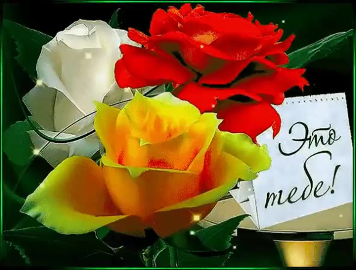 Поздравления с днём рождения