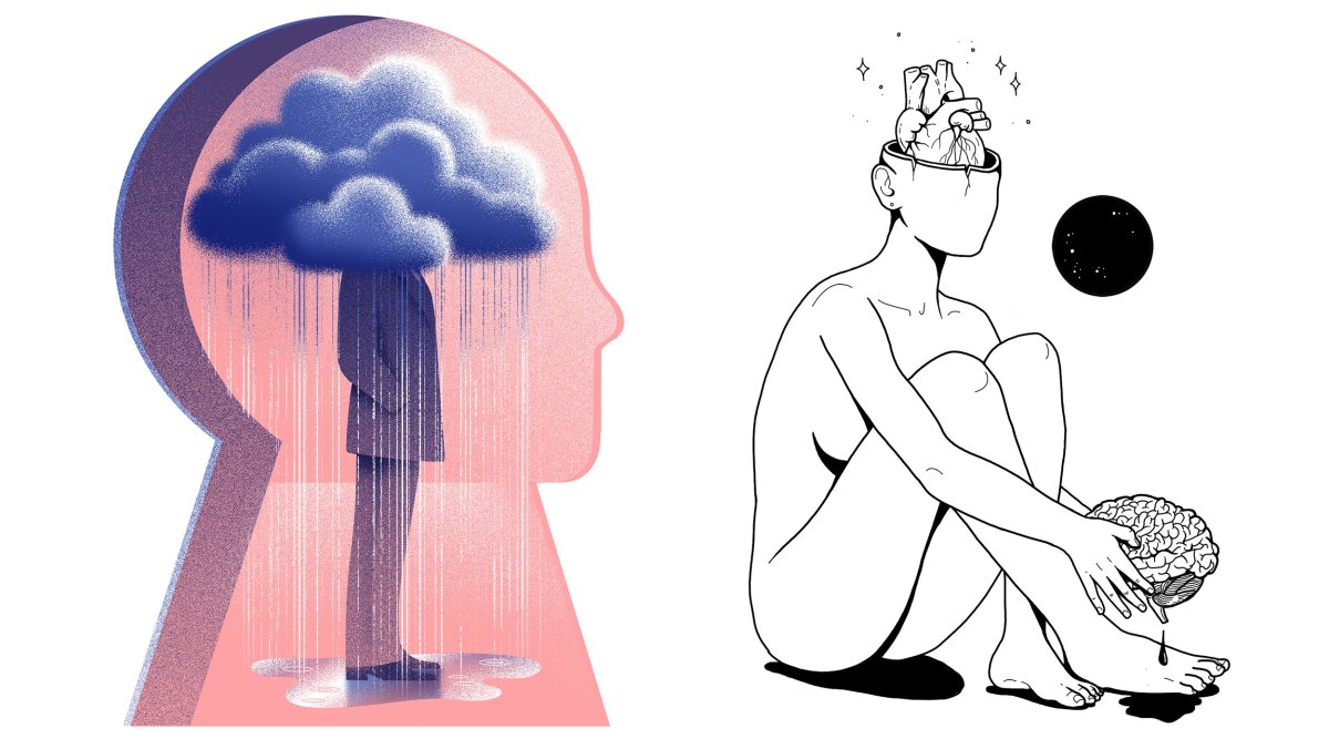 Психология арты