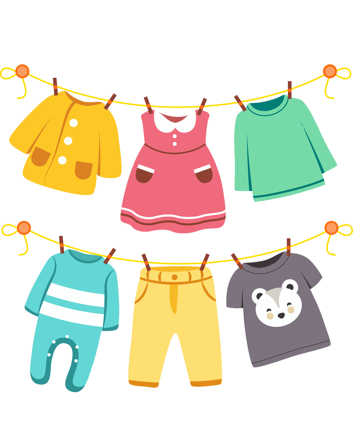 Одежда и обувь