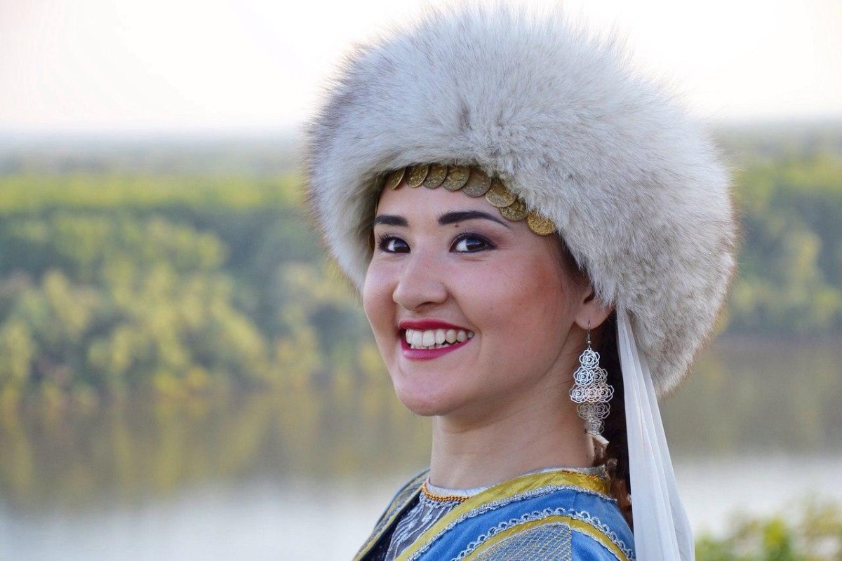 Река Агидель белая Башкортостан