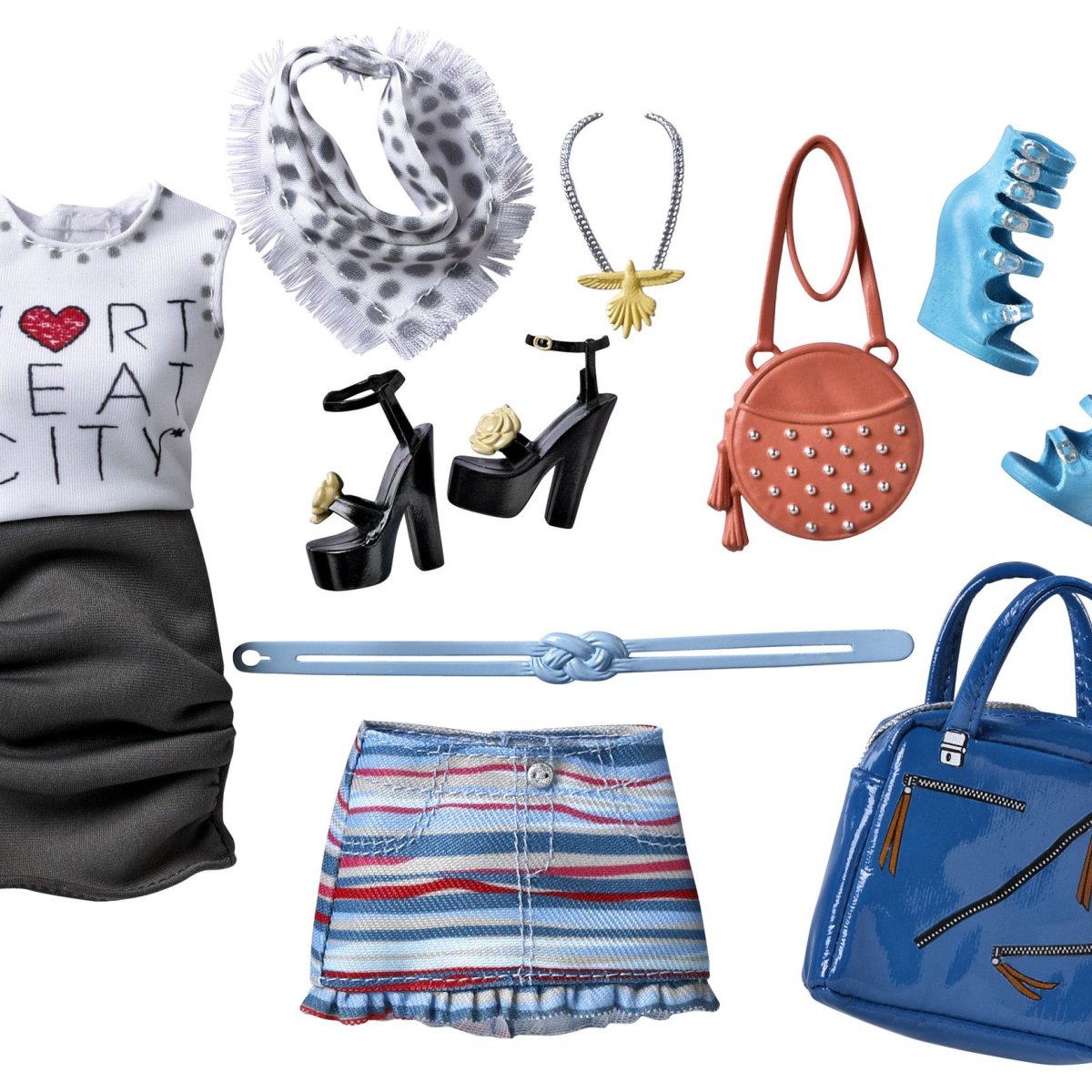 Карточки одежда