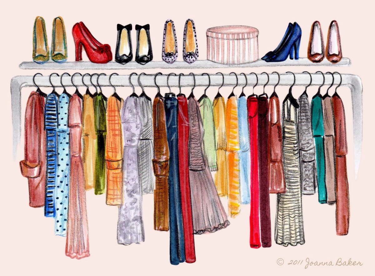 Аутфит Микки Маус