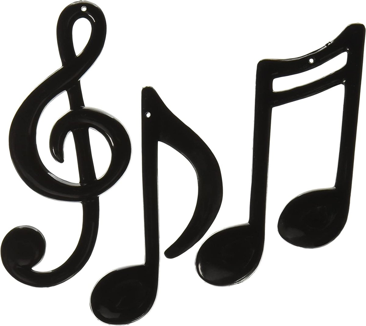 Музыкальные Ноты