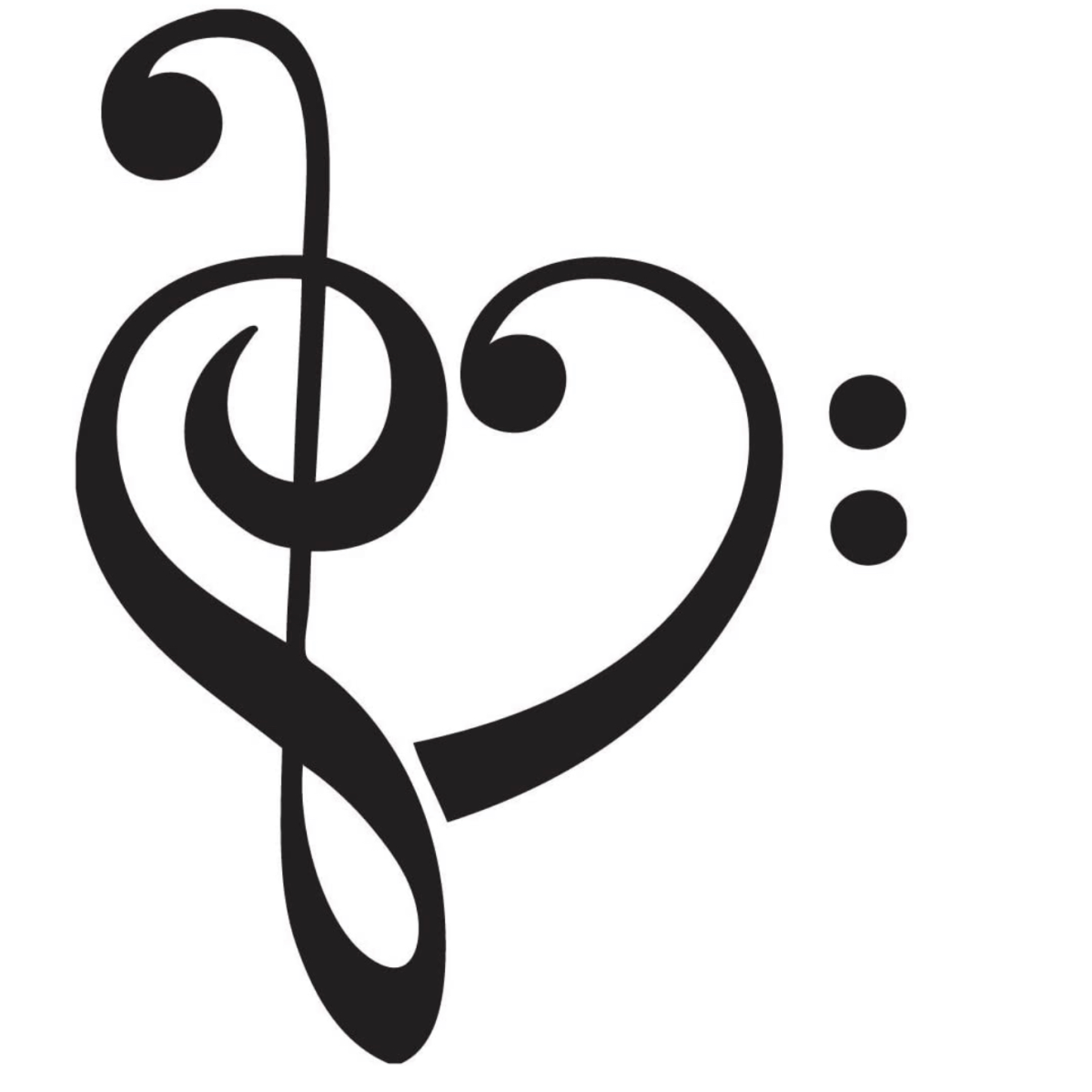 Скрипичный ключ