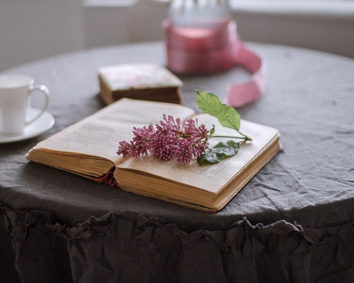 Стол «книга»