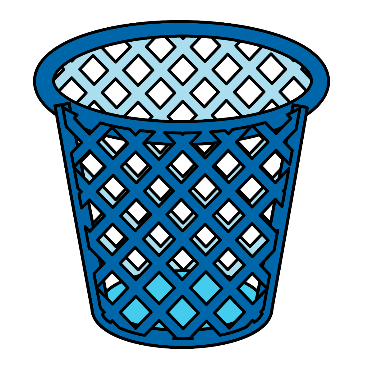 Корзина для детей