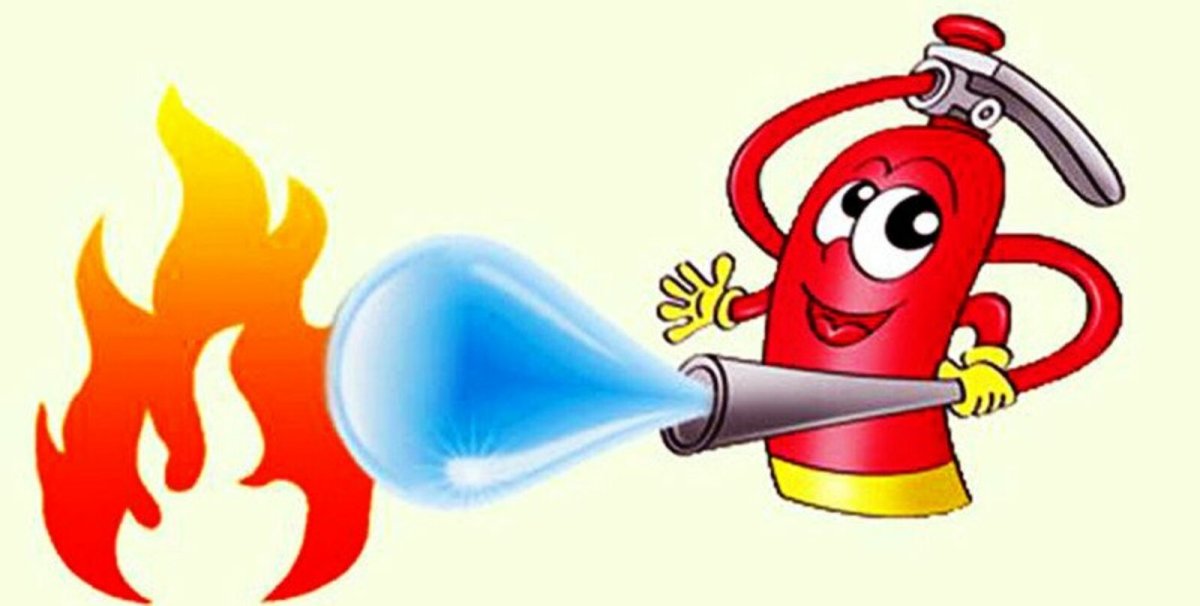 Пожарная безопасность Можайск