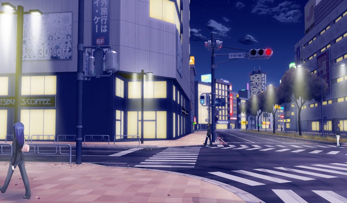 Парк Конохи Наруто