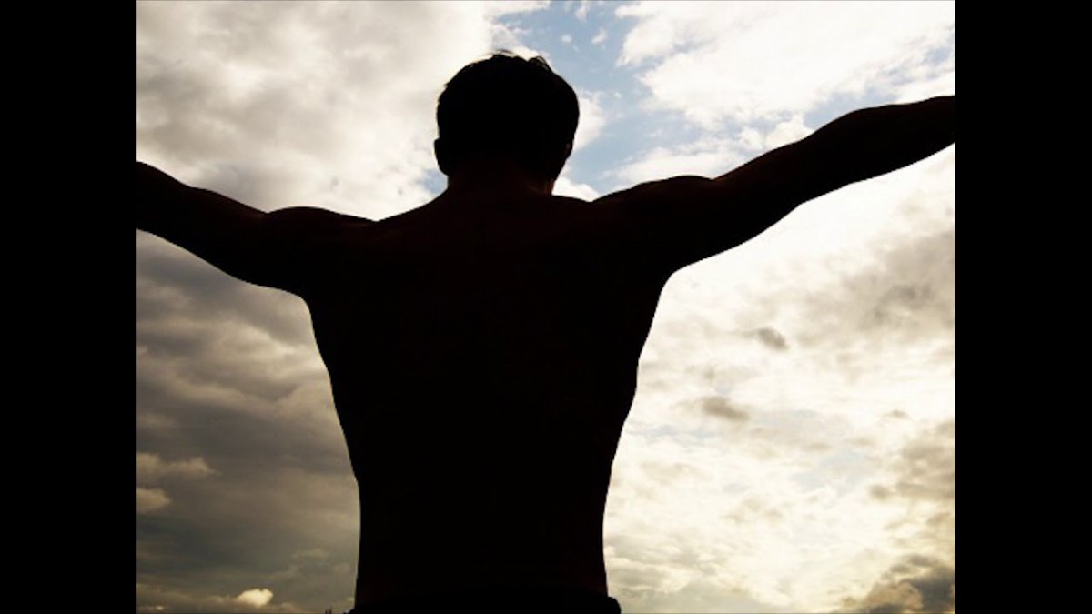 Свобода человека