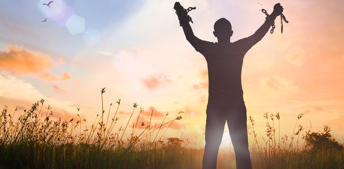 Дух свободы